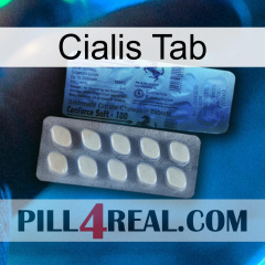Cialis Tab 34